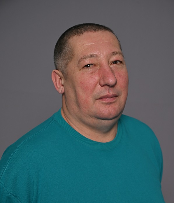 Гималетдинов Ринат Нургалиевич.