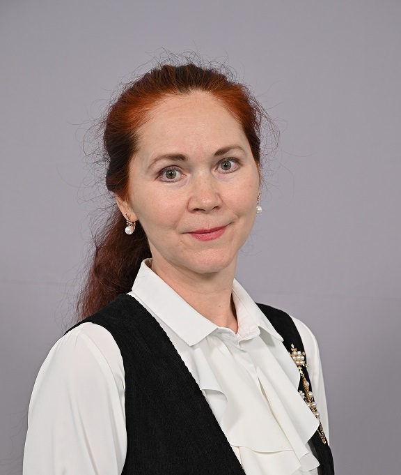 Ильенко Анжела Владиславовна.