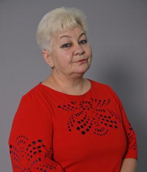 Янина Светлана Анатольевна Янина Светлана Анатольевна