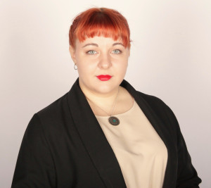 Цыхановская Святослава Владимировна Цыхановская Святослава Владимировна